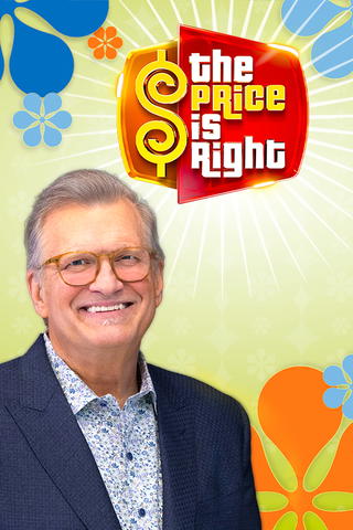 The Price is Right Drew Carey
