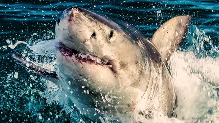Sharkbite Summer
