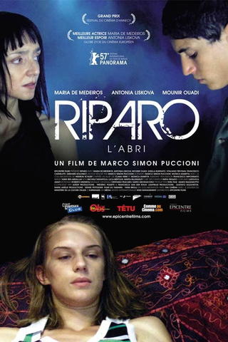 Riparo