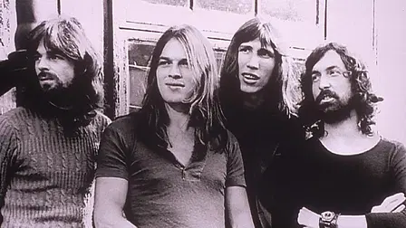Pink Floyd: The Making of the Dark Side of the Moon (Classic Albums)