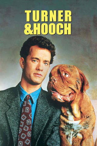 Turner & Hooch