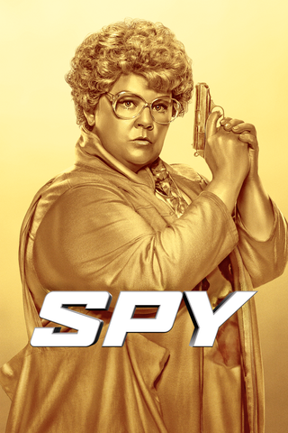 Spy