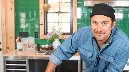 Brad Leone: Makin' It