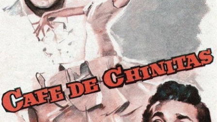 Cafe de Chinitas
