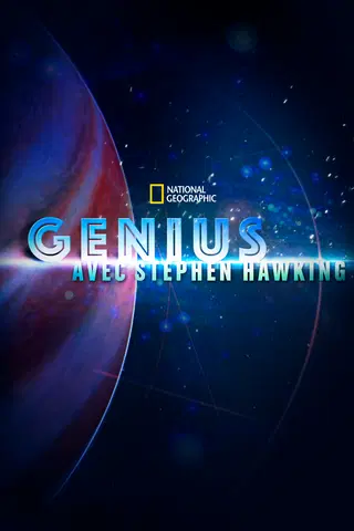 Genius avec Stephen Hawking