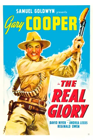 Real Glory