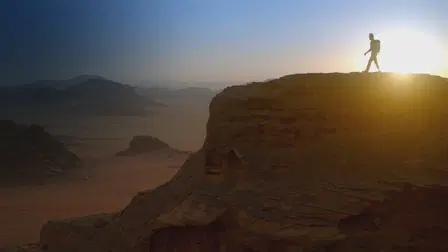 Buried Secrets of The Bible With Albert Lin