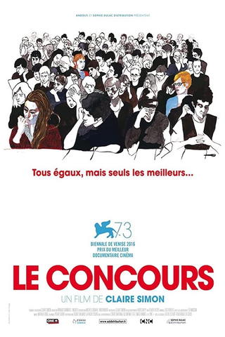 Le Concours