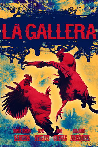 La gallera