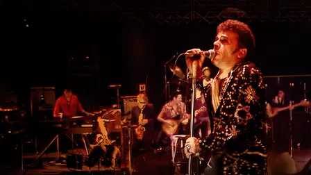 Classic Rock Live: Ian Dury and the Blockheads