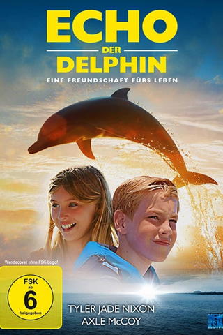 Echo der Delphin