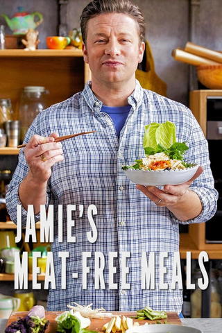 Jamie Oliver: Veggies