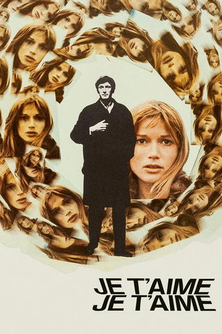 Je T'Aime, Je T'Aime