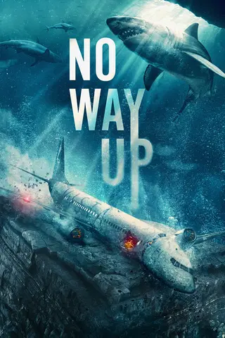 No Way Up