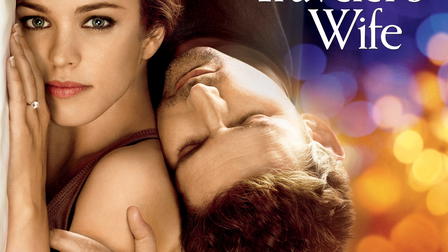 The Time Traveler's Wife