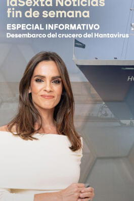 Especial laSexta Noticias: Desembarco del crucero del Hantavirus