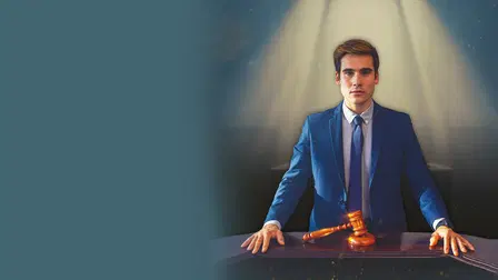 O Advogado de Deus