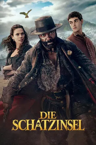 Die Schatzinsel