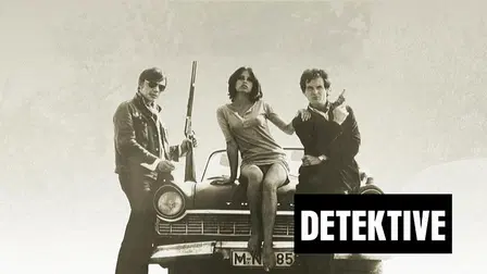Detective