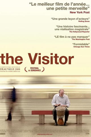 The Visitor