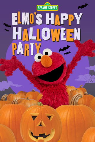 Sesame Street: Elmo's Happy Halloween Party