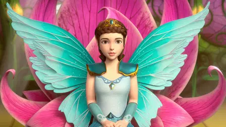 Bayala - Et magisk eventyr