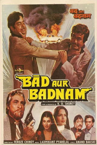 Bad Aur Badnam