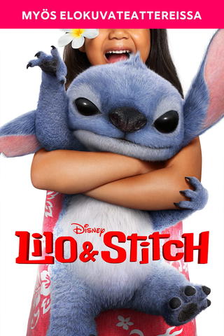 Lilo & Stitch (2025)