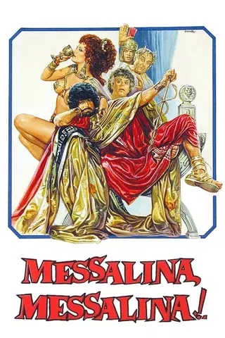 Messalina, Messalina