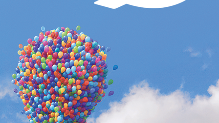 Up