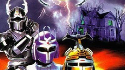 BeetleBorgs Metallix: The Movie