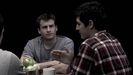 Beware of Christians