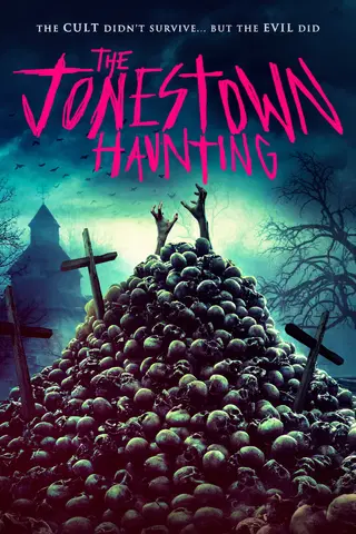 The Jonestown Haunting