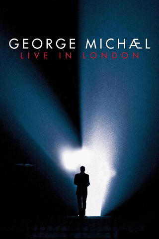George Michael Live in London
