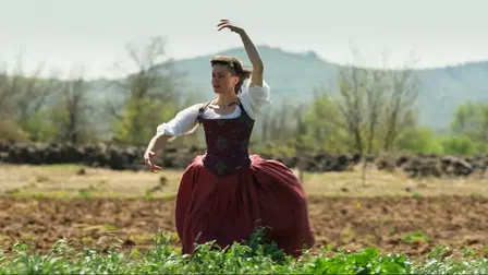 D'Artagnan and the Blood of the Rebels