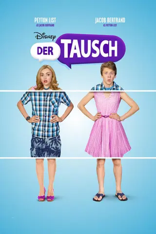 Der Tausch