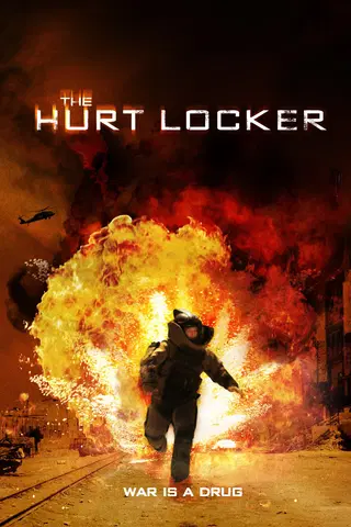 The Hurt Locker