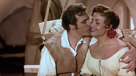 Le Moulin des amours