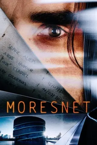 Moresnet - The Book of Death
