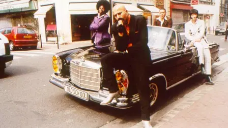 Old School