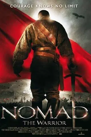 Nomad - The Warrior