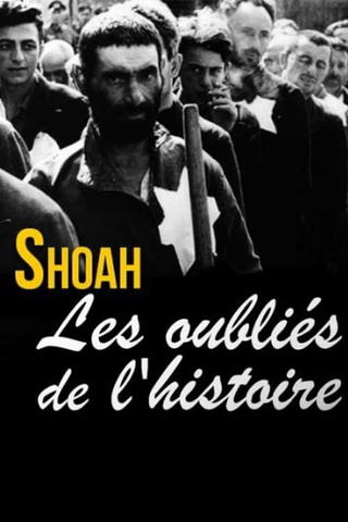 Die Grauen der Shoah, dokumentiert von sowjetischen Kameramännern