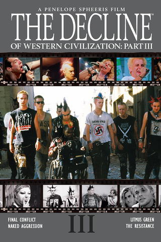 The Decline of Western Civilization: Part III
