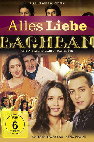 Baghban - Alles Liebe