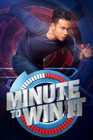 Minute To Win It