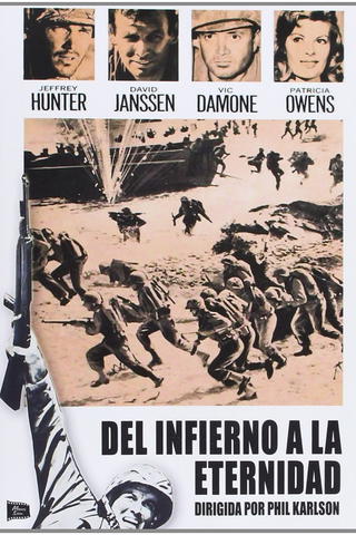 Del infierno a la eternidad