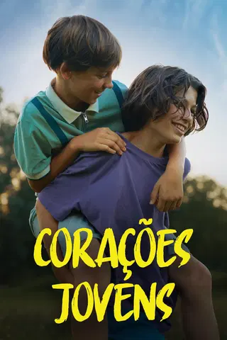 Corações Jovens