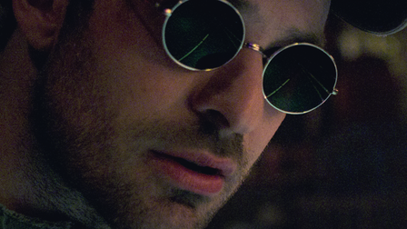 Daredevil