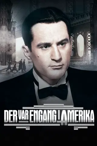 Once Upon a Time in America