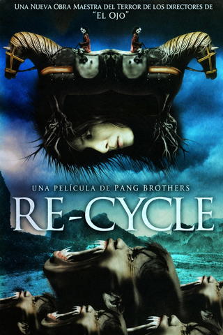 Re-Cycle